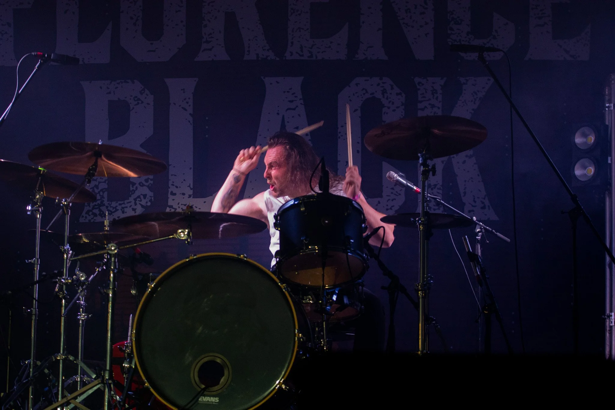  Florence Black 