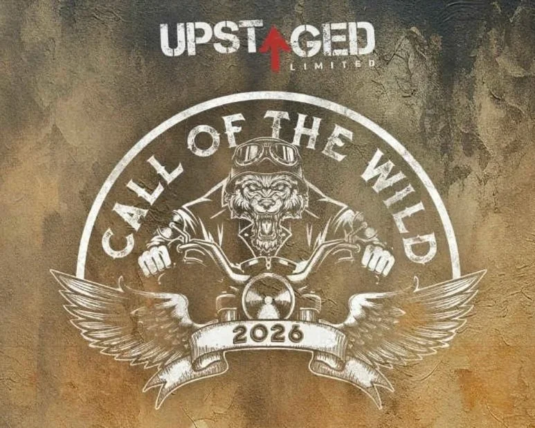 Live Review : Call Of The Wild Festival on May 29th 2026