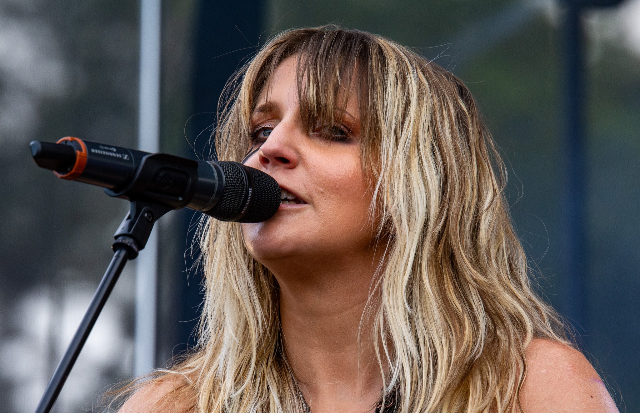 Muddibrooke at the Call Of The Wild Festival on May 30th 2026