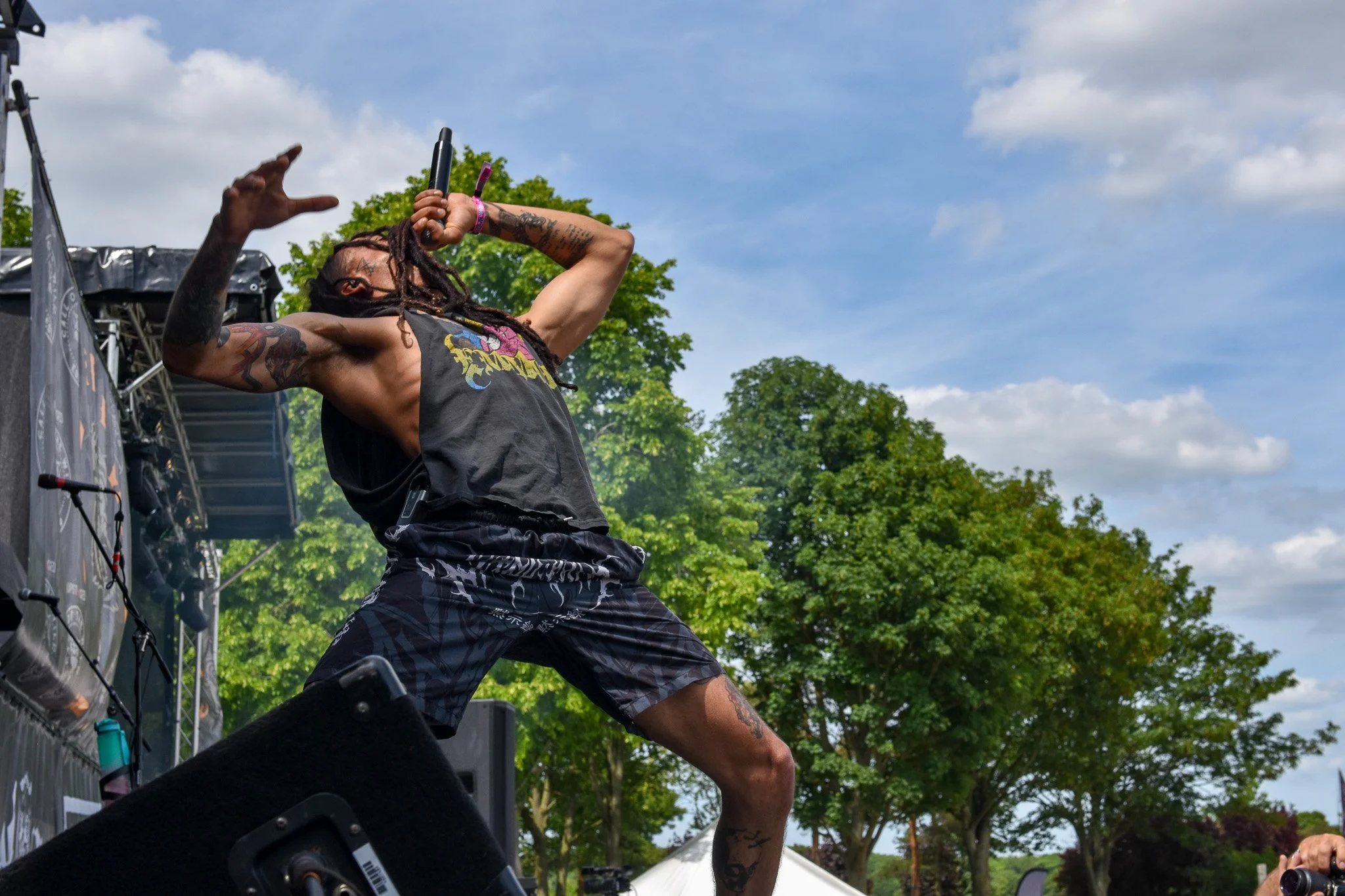  Recall The Remains 