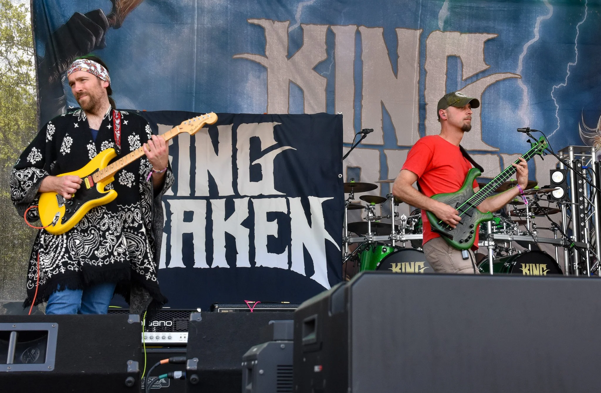  King Kraken 