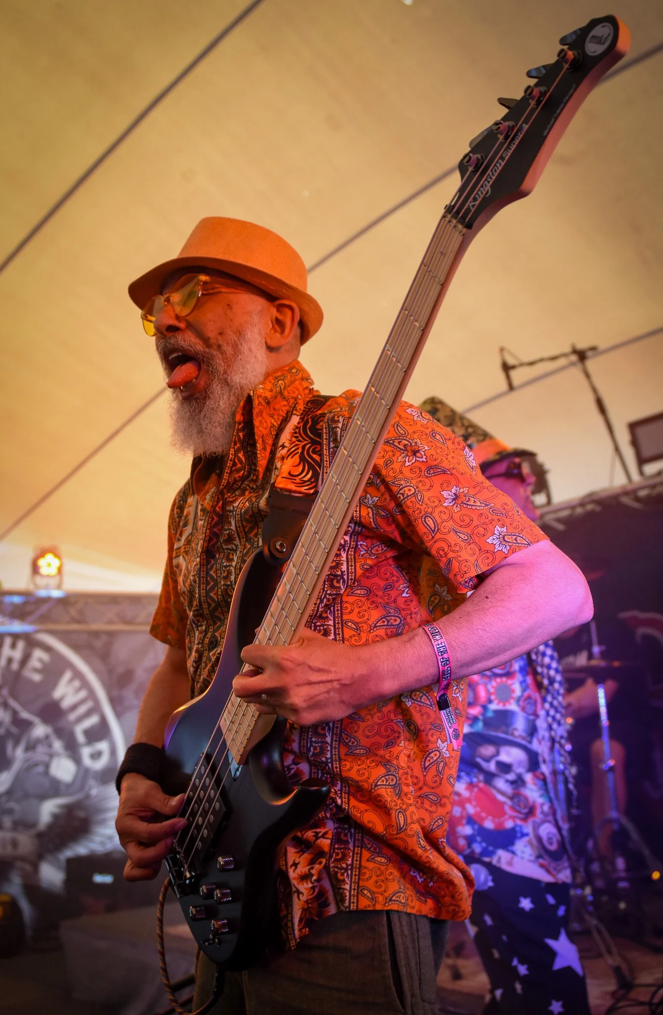  Voodoo Sioux 