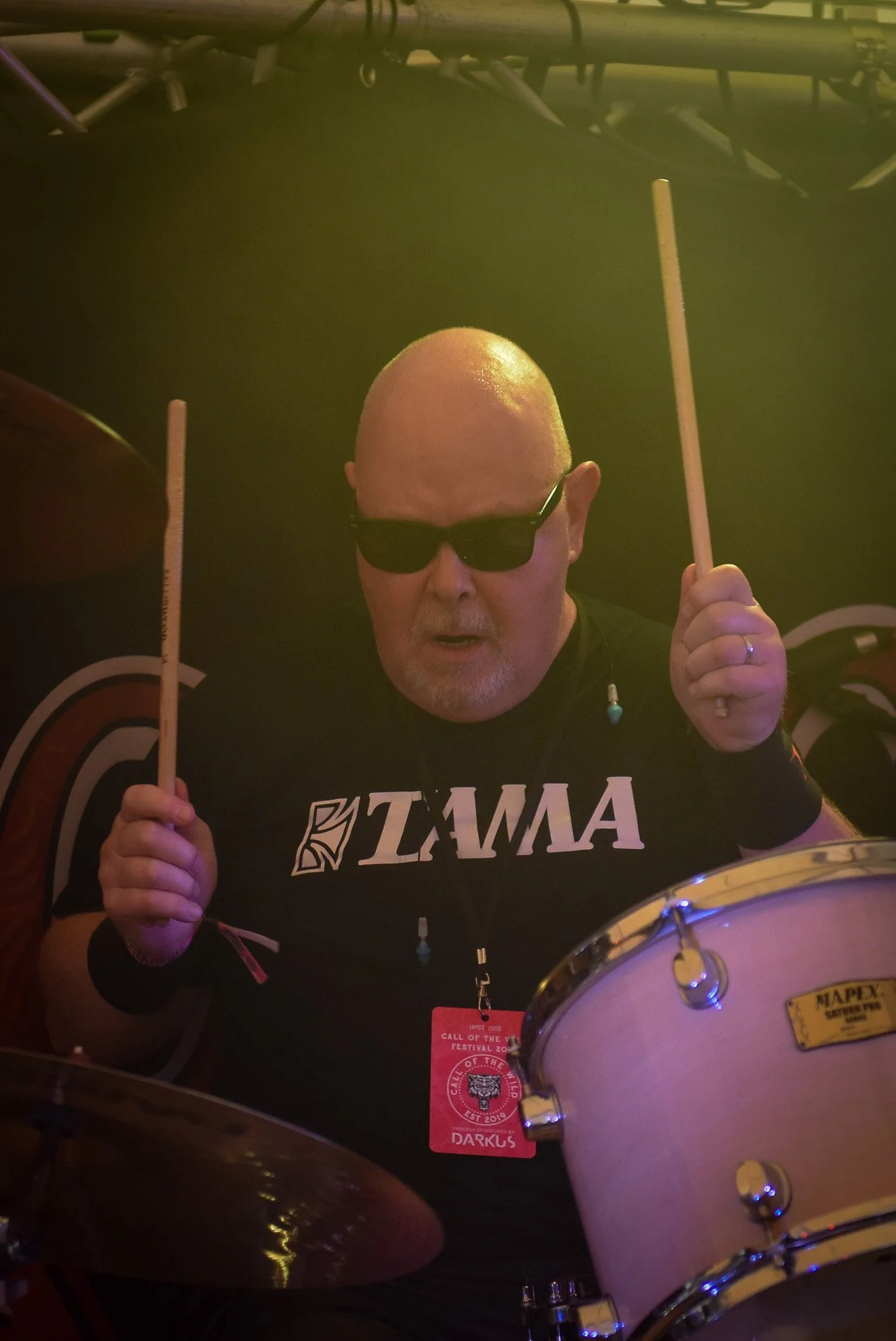  Voodoo Sioux 