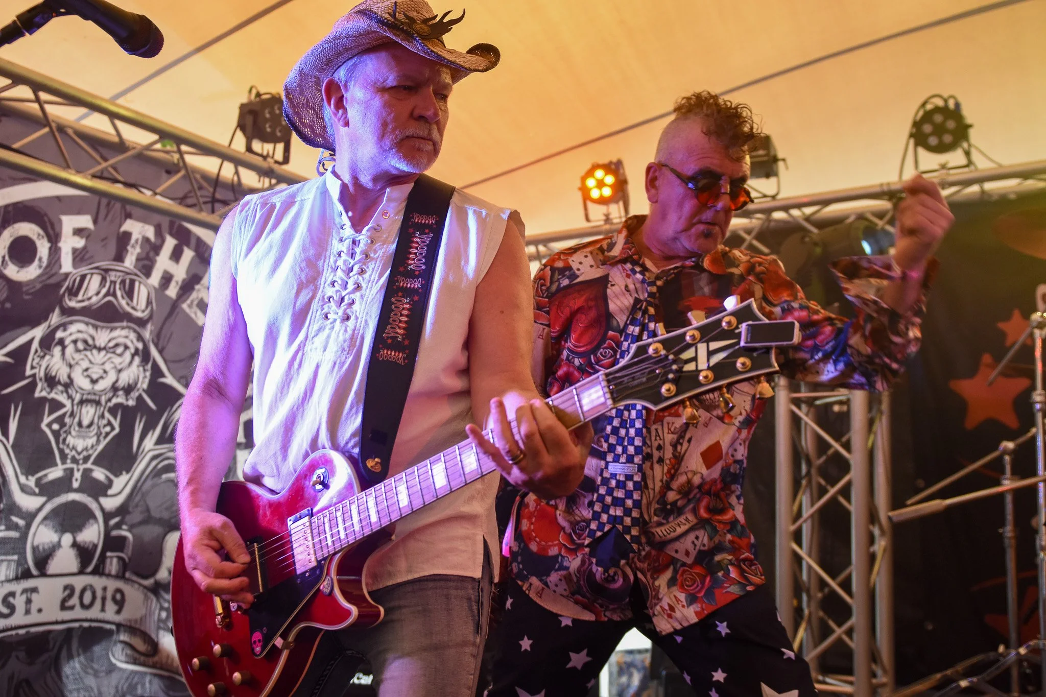  Voodoo Sioux 