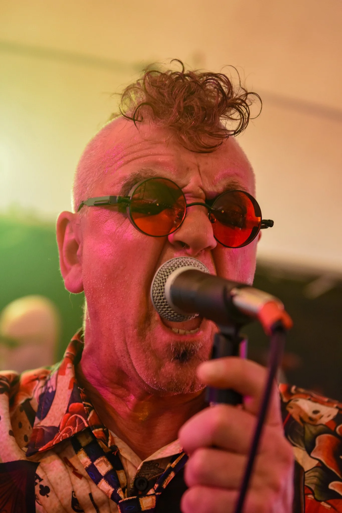 Voodoo Sioux 