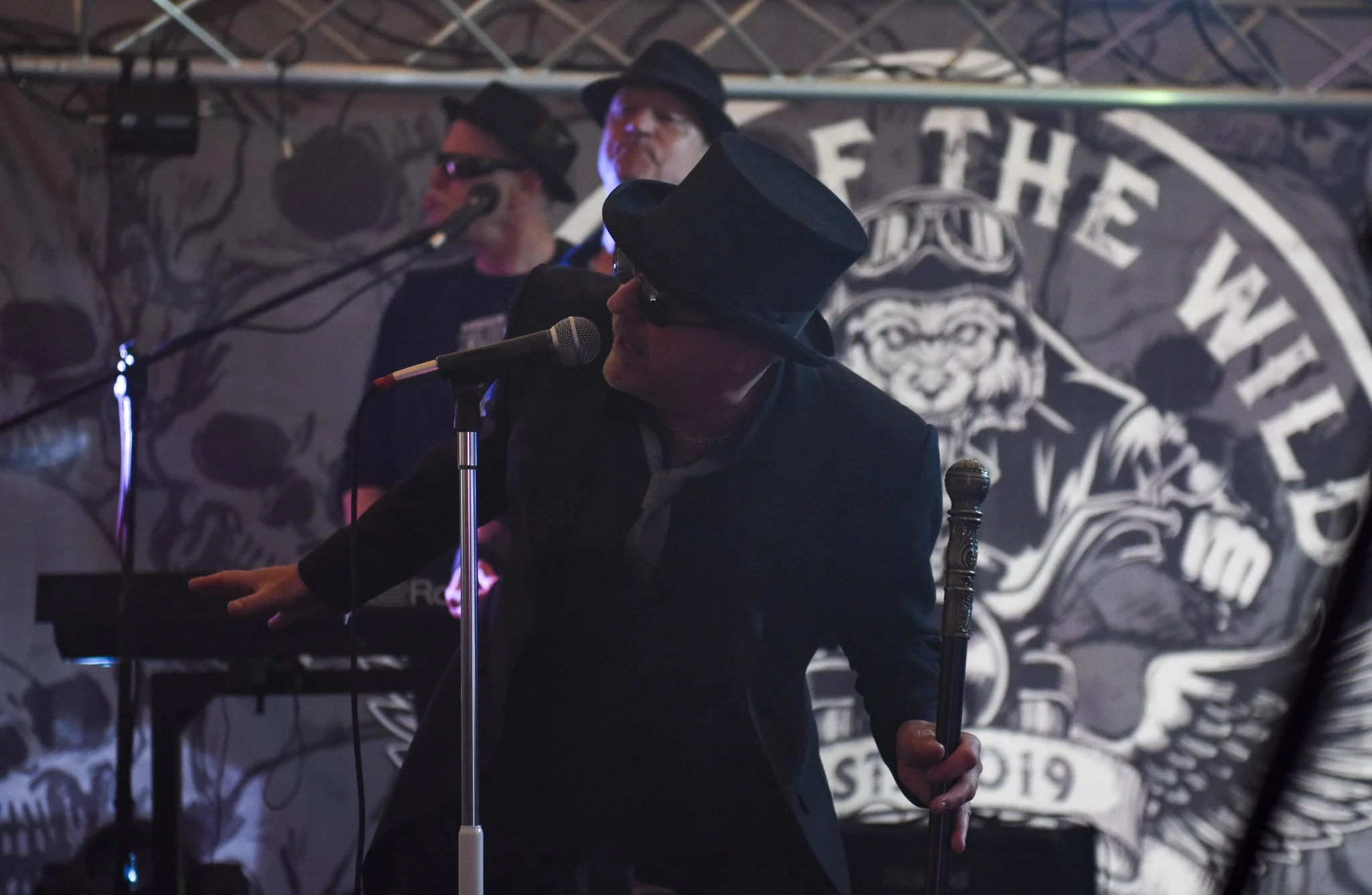  Soho Dukes 