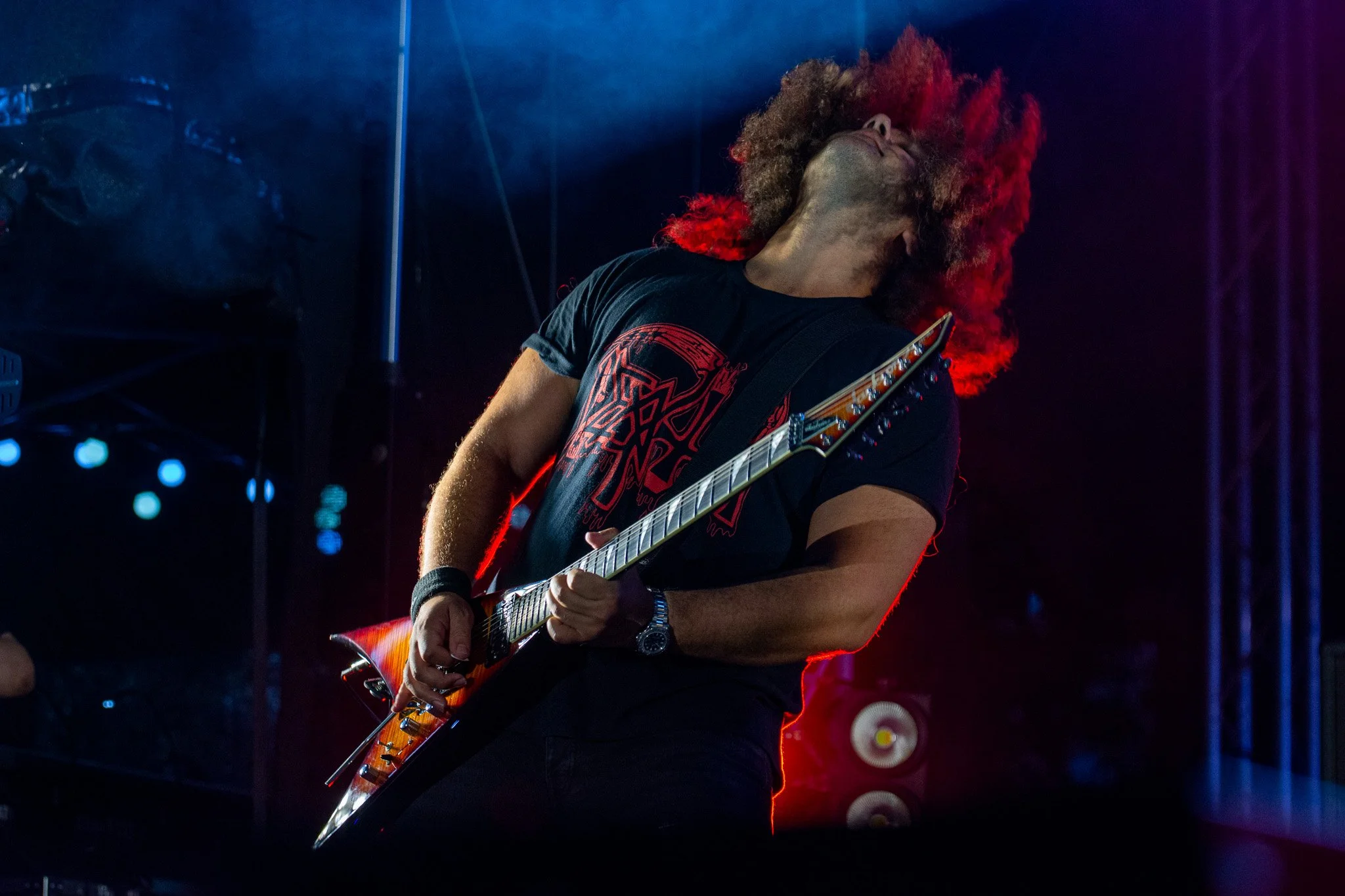  Onslaught 