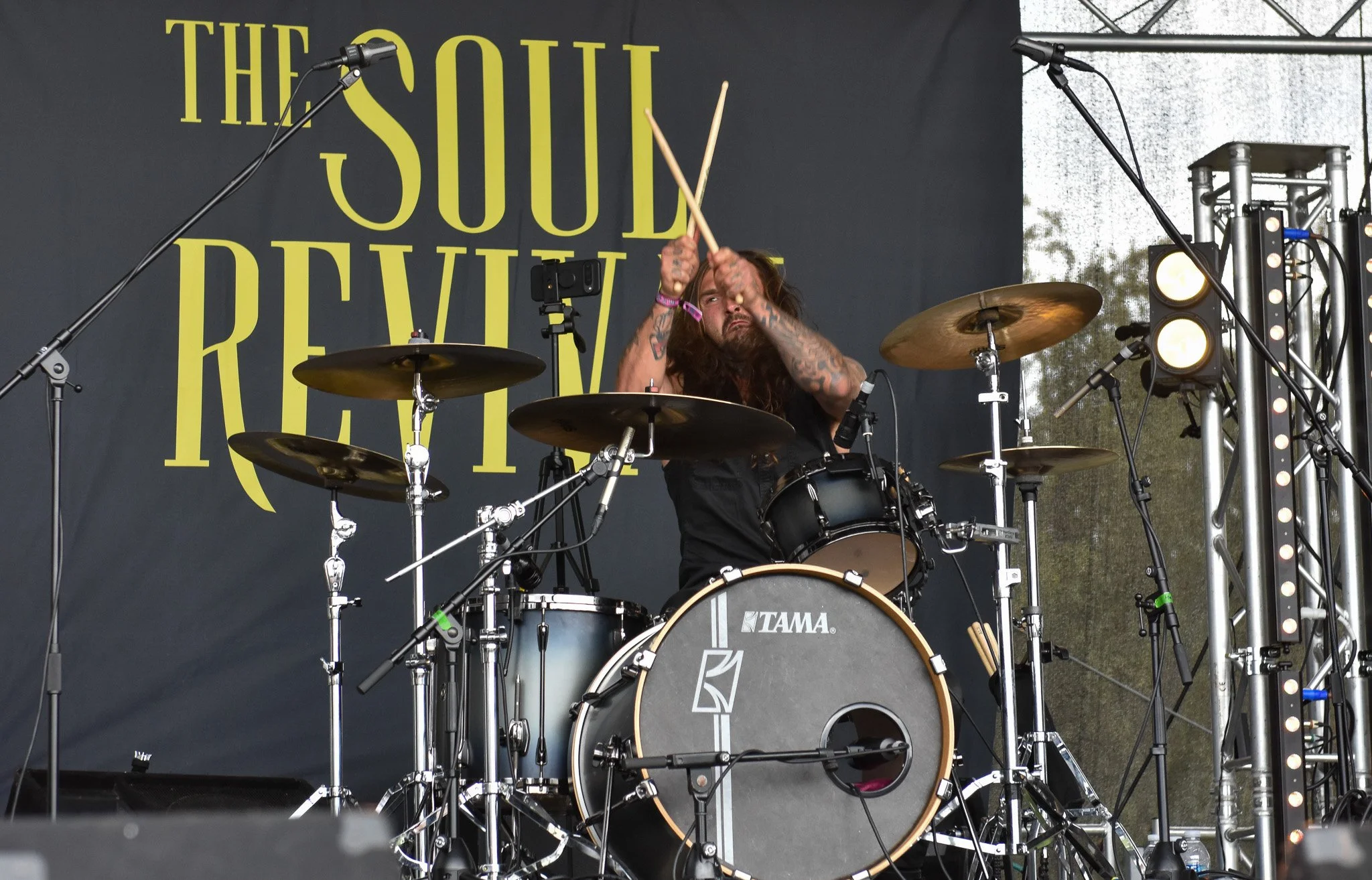  The Soul Revival 