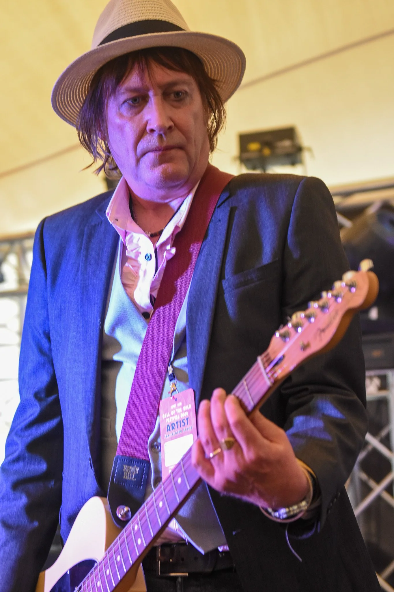  Marc Valentine 