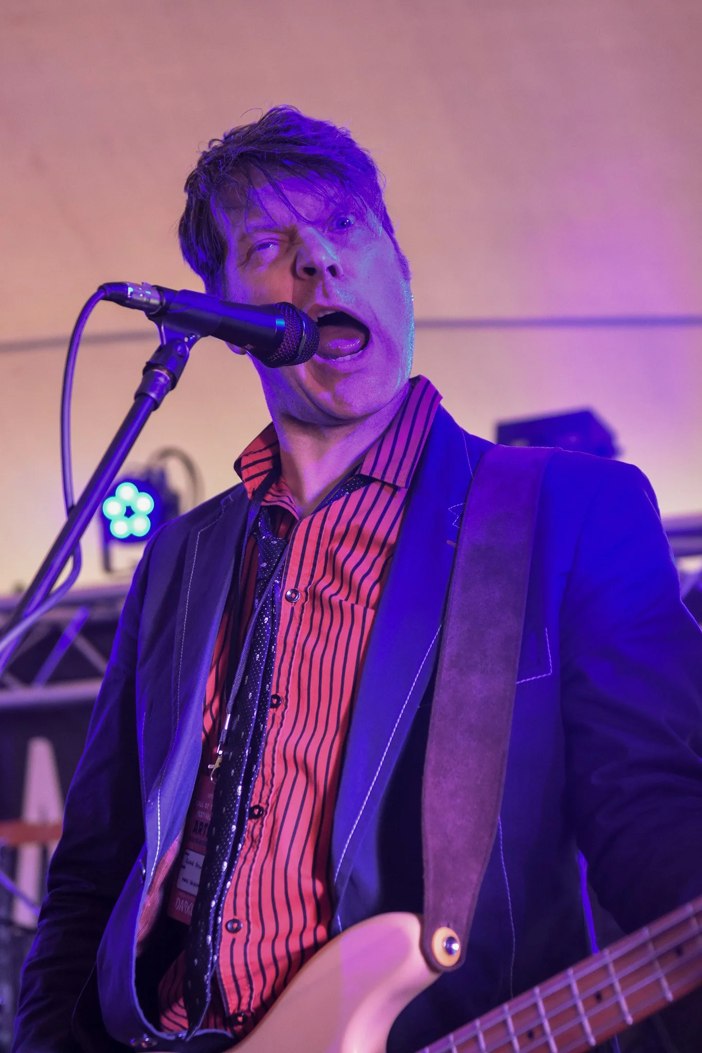  Marc Valentine 