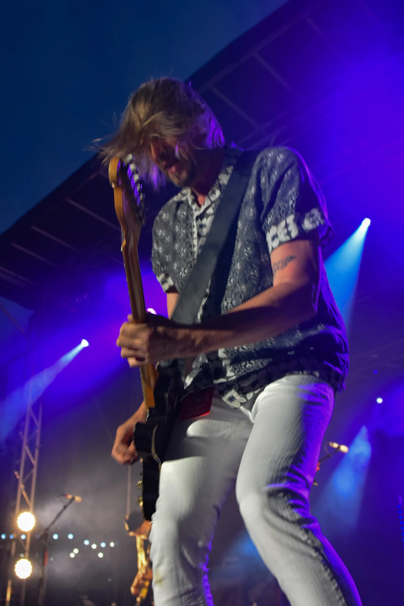 Von Hertzen Brothers 