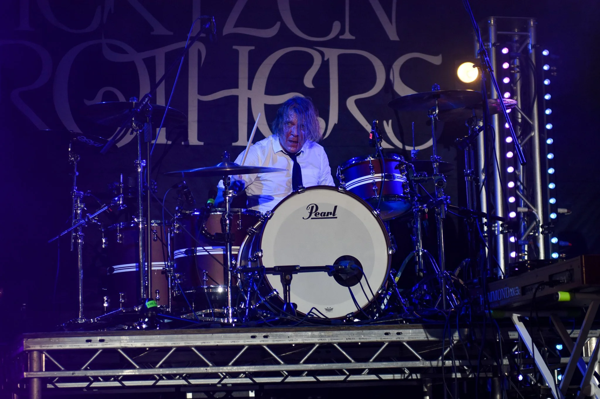  Von Hertzen Brothers 