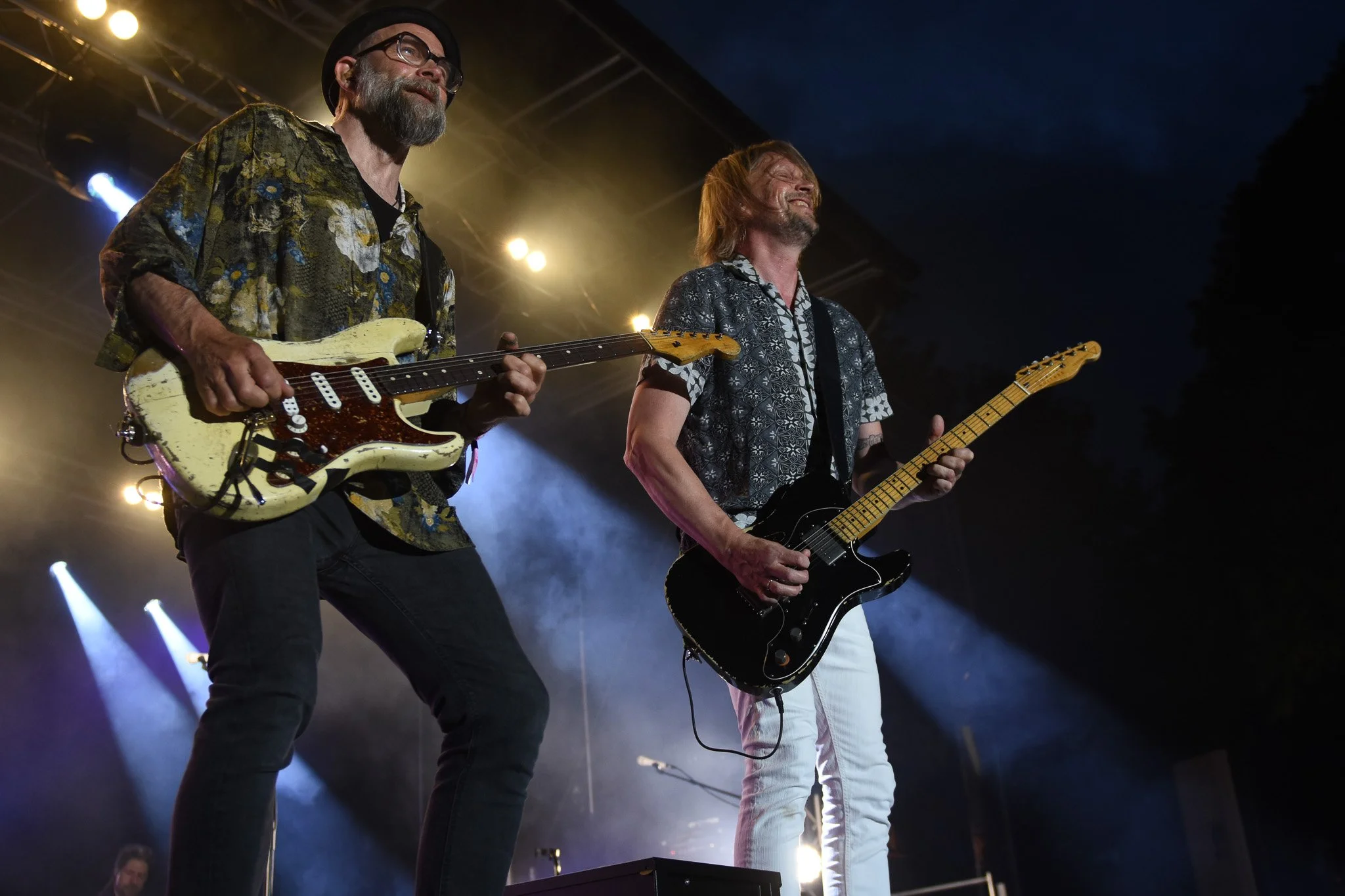  Von Hertzen Brothers 