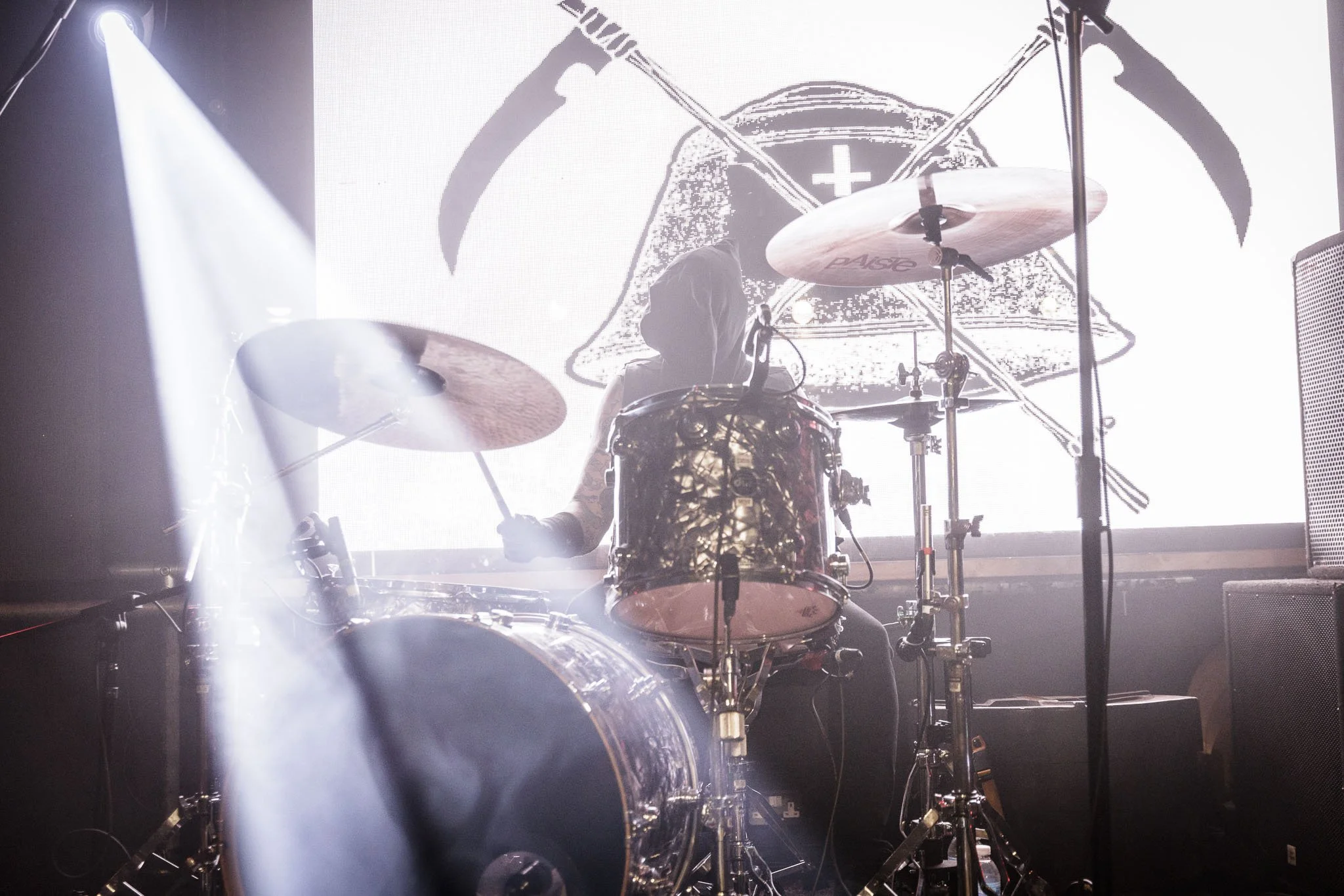 Midnight at Rebellion in Manchester on June 12th 2026 ©Johann Wierzbicki-7.jpg