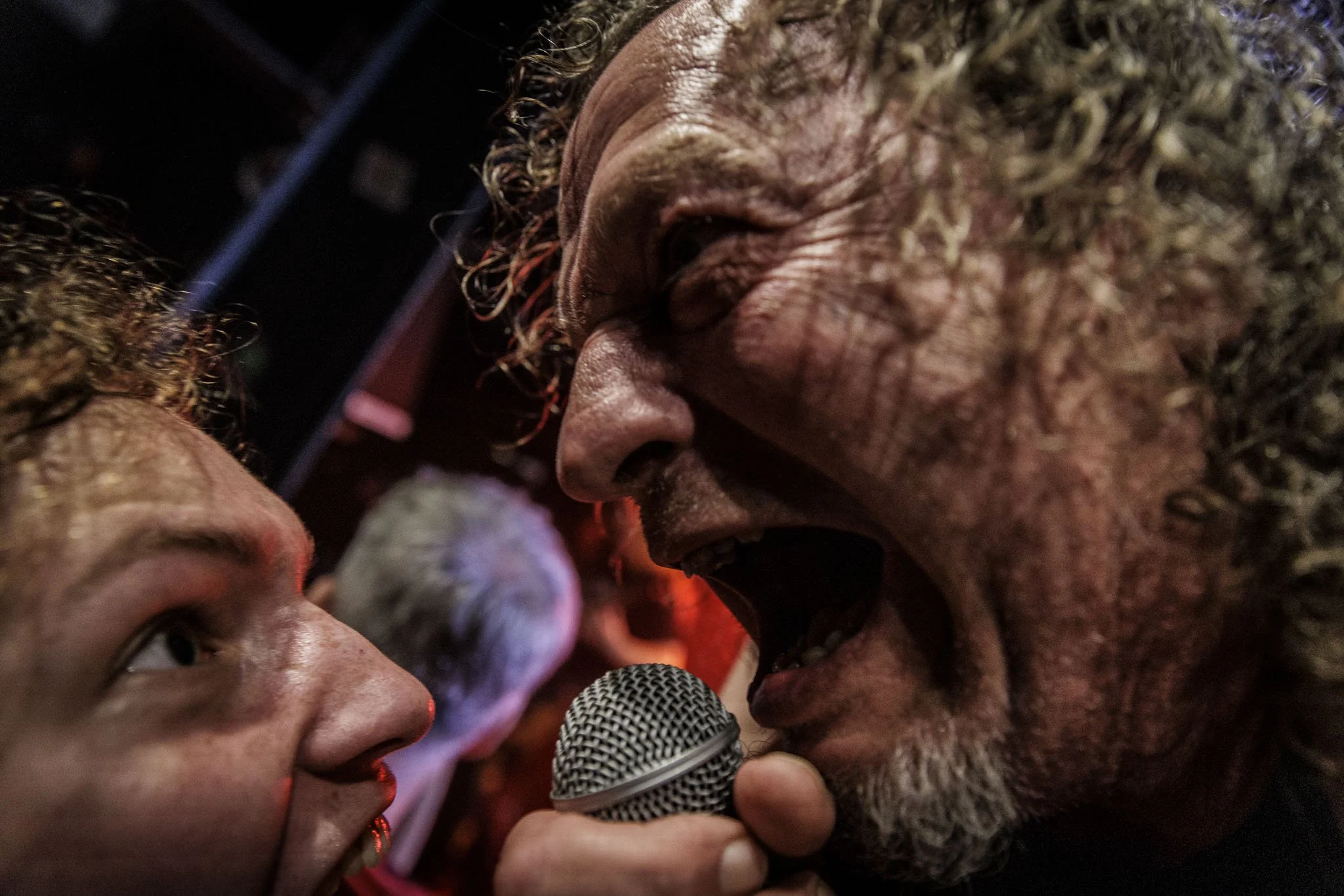 Live Review : Voivod + Midnight + Cryptosis @ Rebellion, Manchester on June 12th 2026
