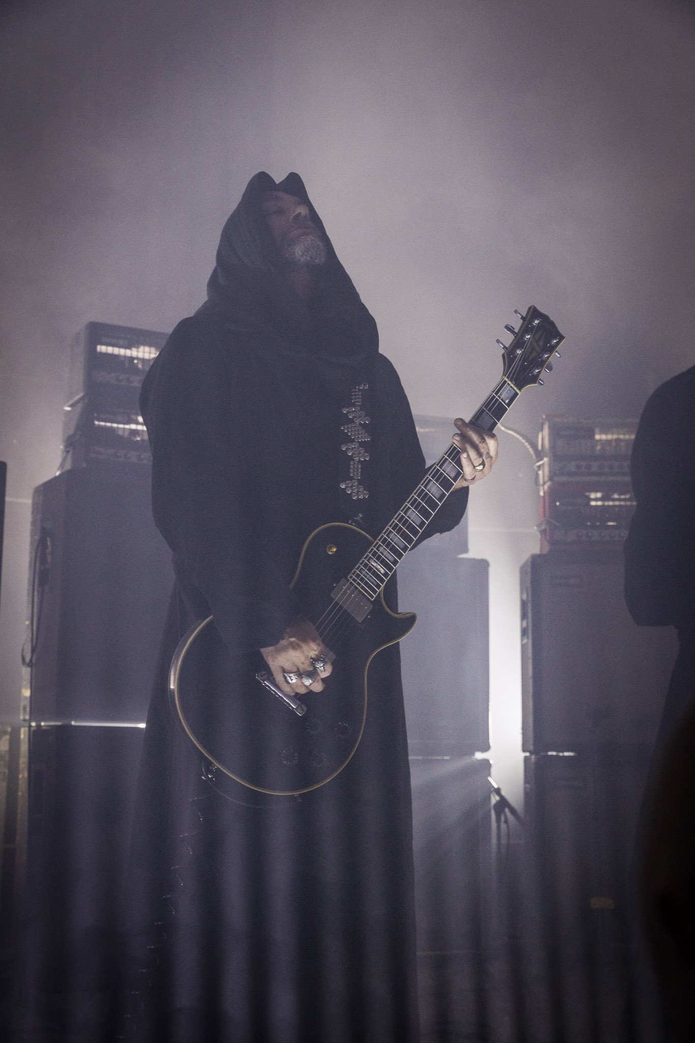 Sunn o))) at The Dome in Liverpool on June 30th 2026 ©Johann Wierzbicki-6.jpg