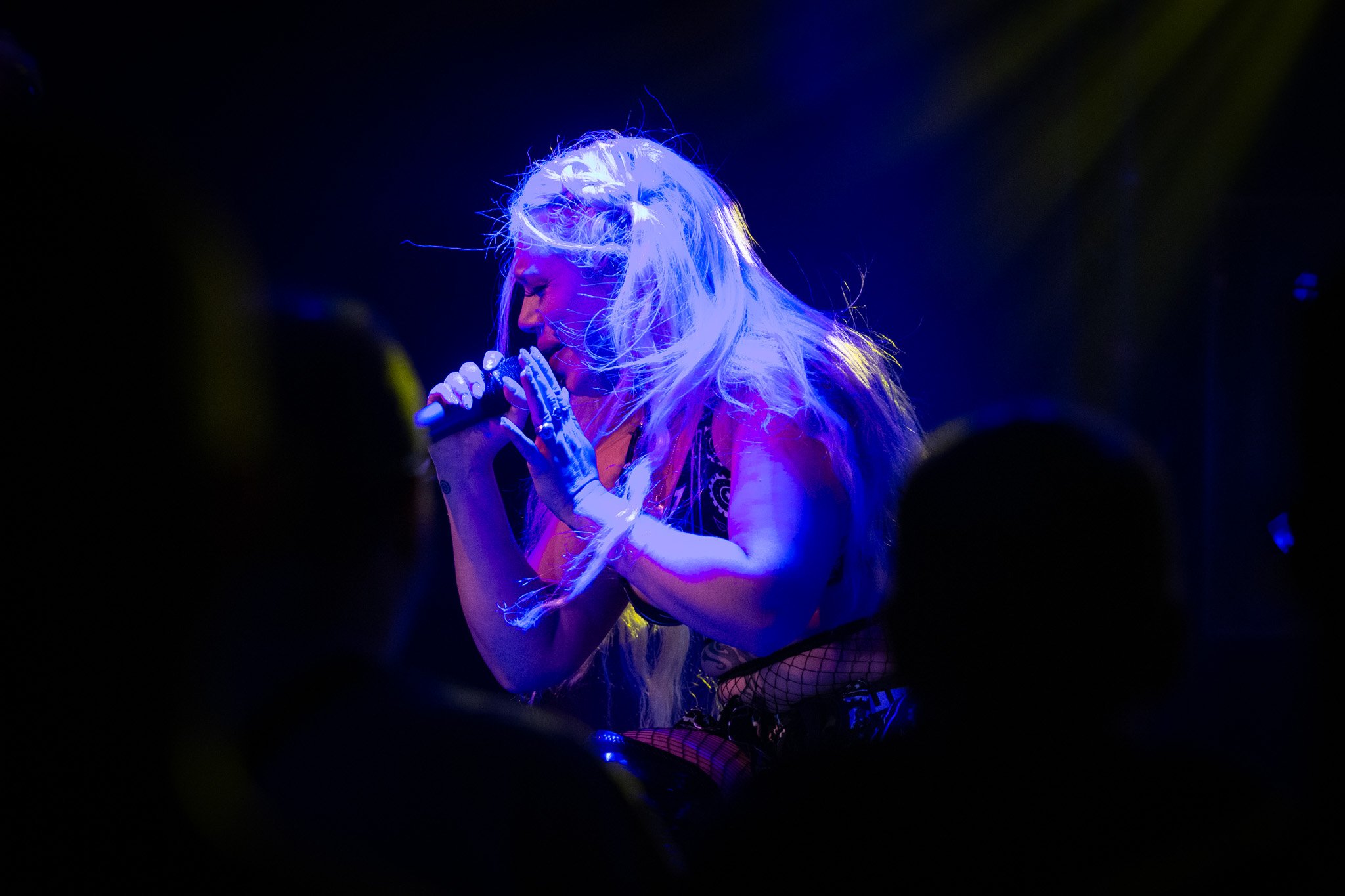 Sumo Cyco at The Live Rooms in Chester on June 30th 2026