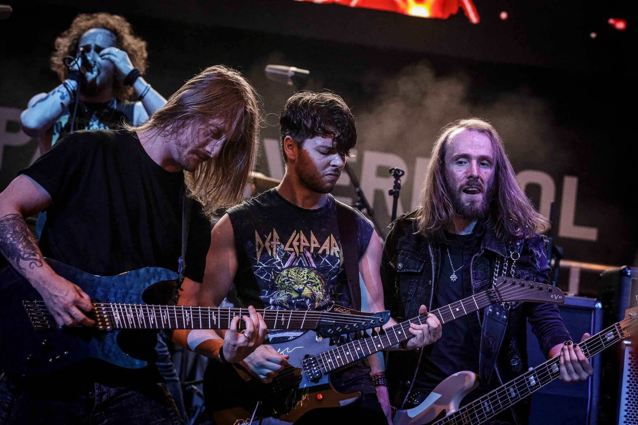 Archaea at Box Park in Liverpool on July 4th 2026 ©Johann Wierzbicki-15.jpg