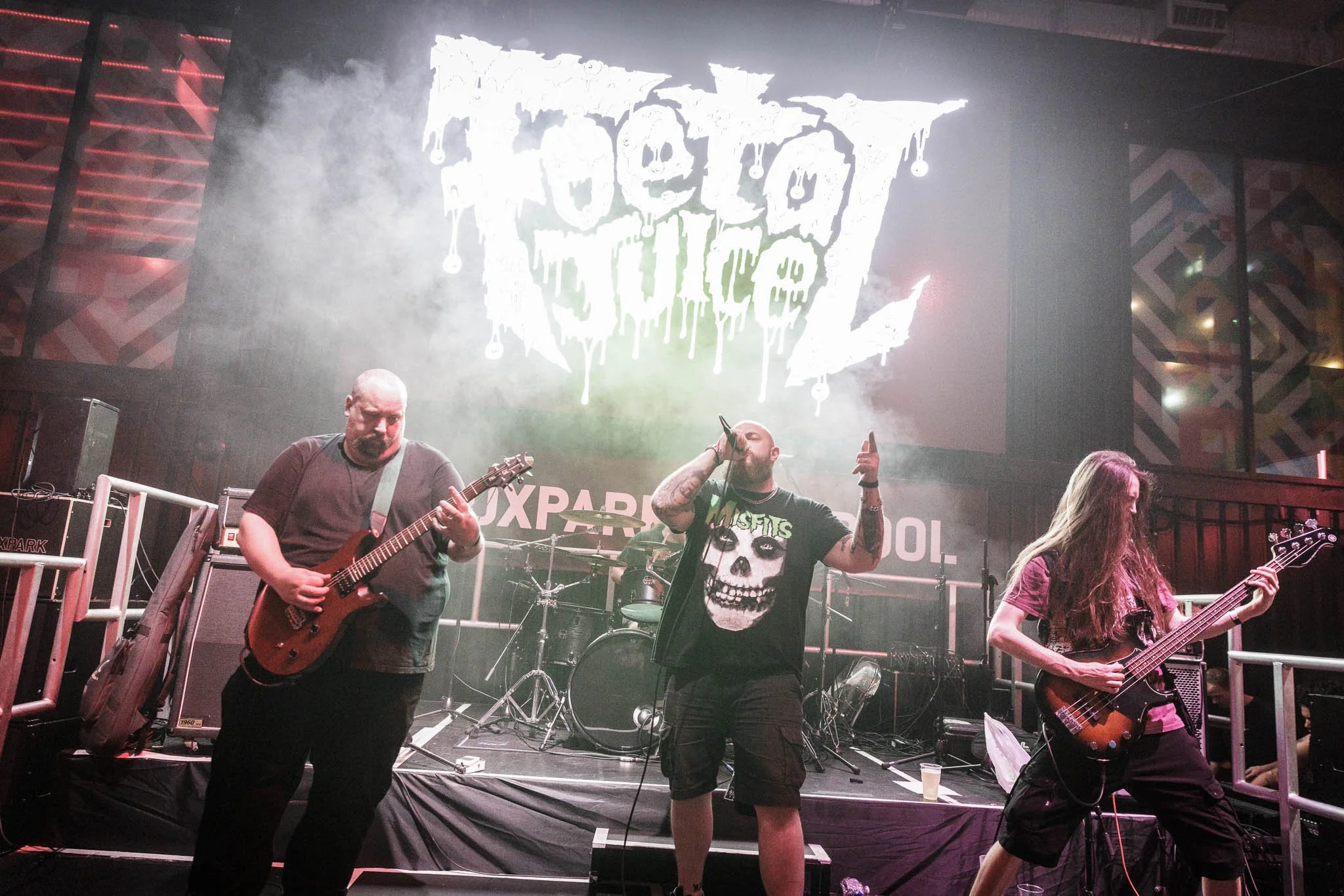 Foetal Juice at Box Park in Liverpool on July 4th 2026 ©Johann Wierzbicki-22.jpg