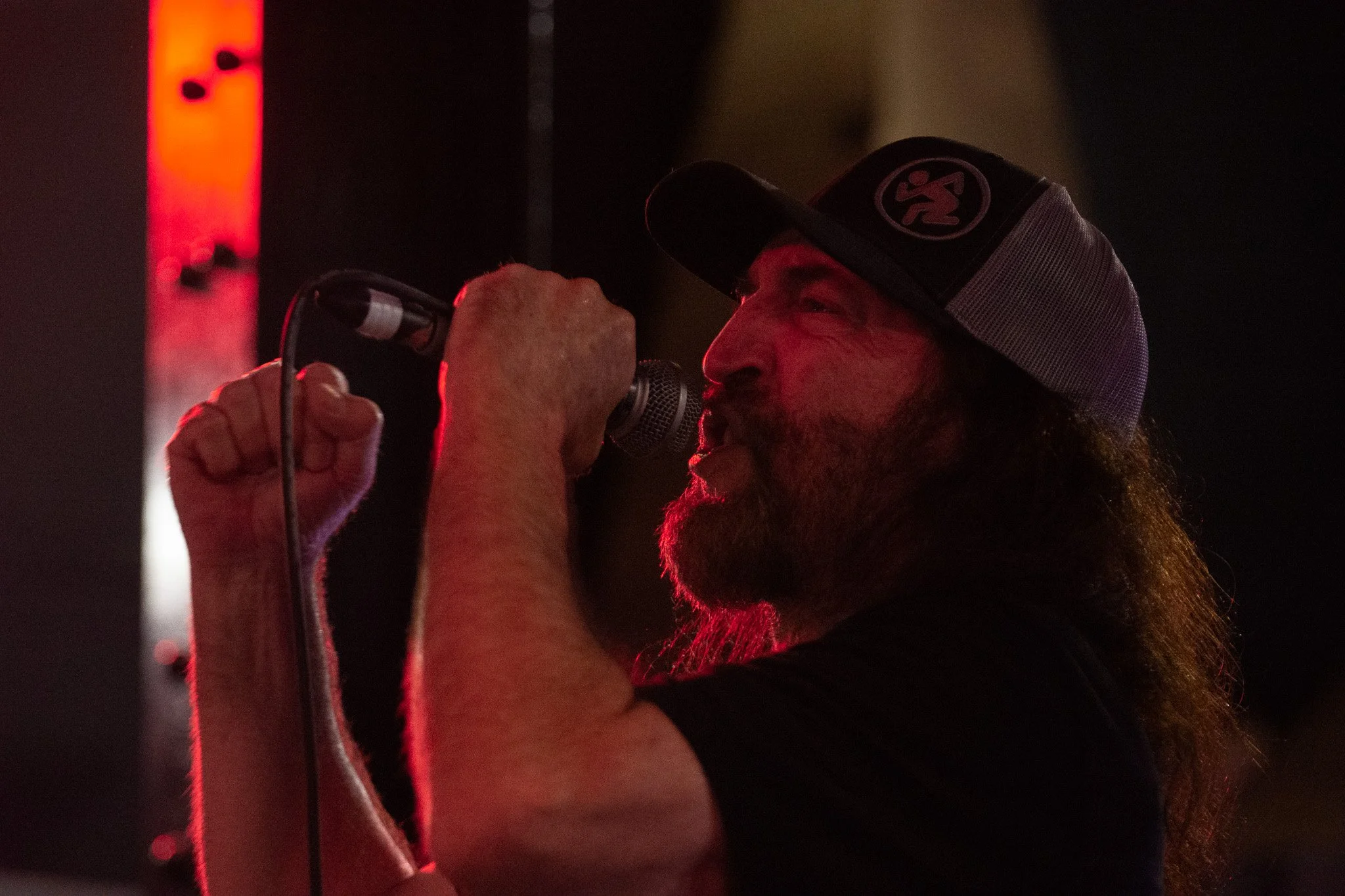 Live Review : D.R.I. + Under The Influence @ Holy Diver, Stockport on July 11th 2026