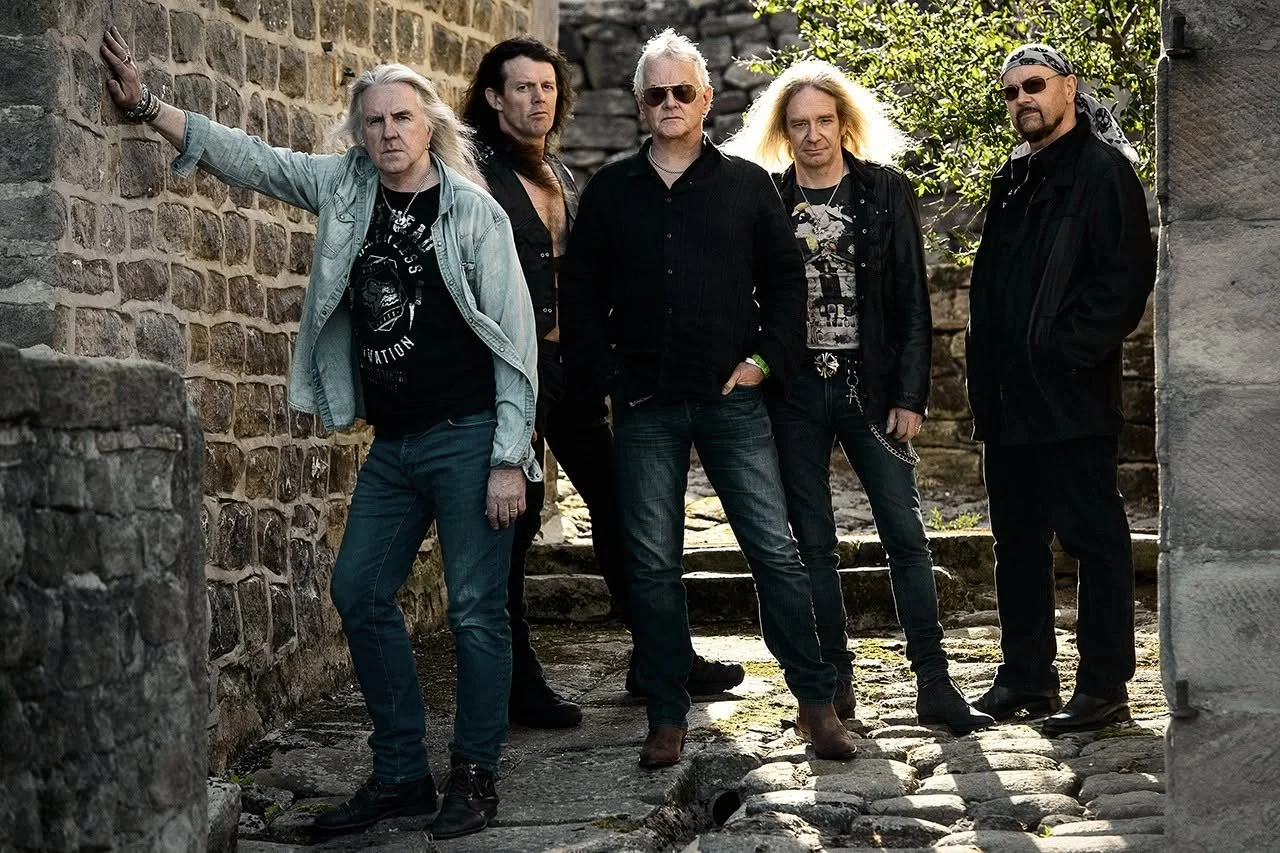 Bloodstock Festival Countdown : 24 Bands Not To Miss