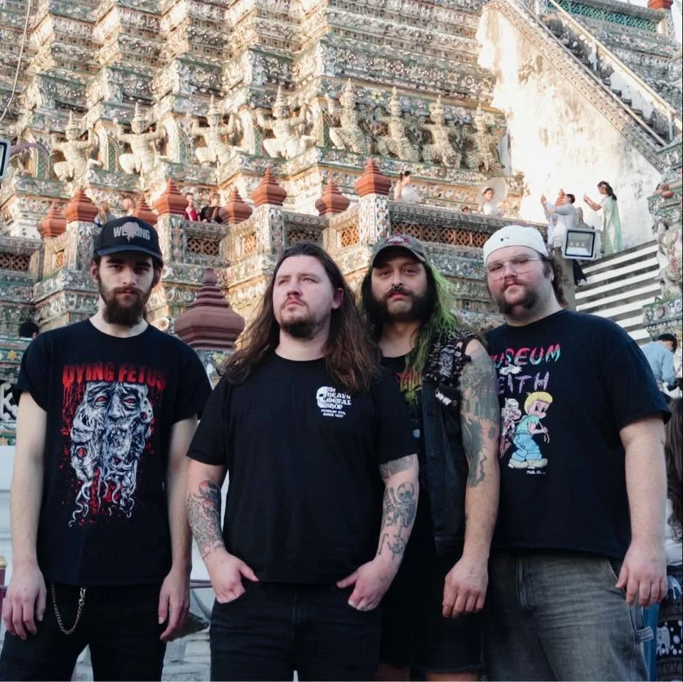 Bloodstock Festival Countdown : 24 Bands Not To Miss