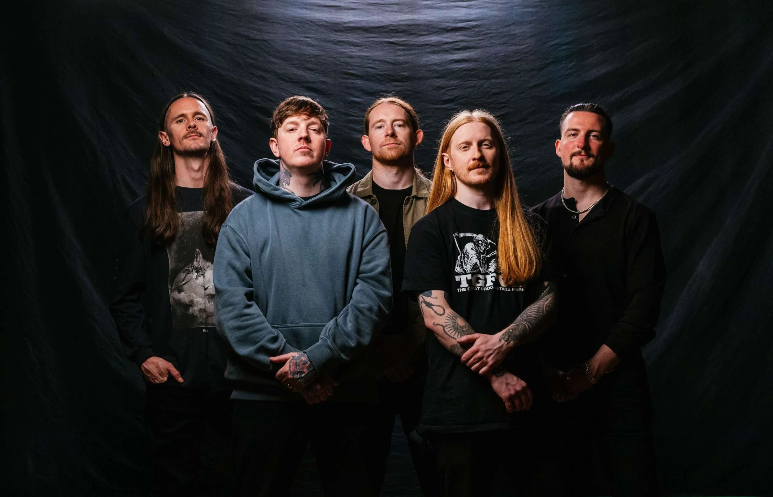 Bloodstock Festival Countdown : 24 Bands Not To Miss