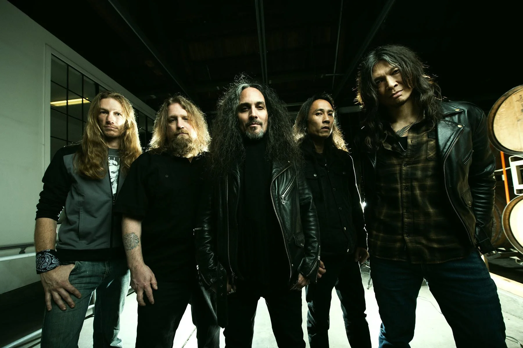 Bloodstock Festival Countdown : 24 Bands Not To Miss