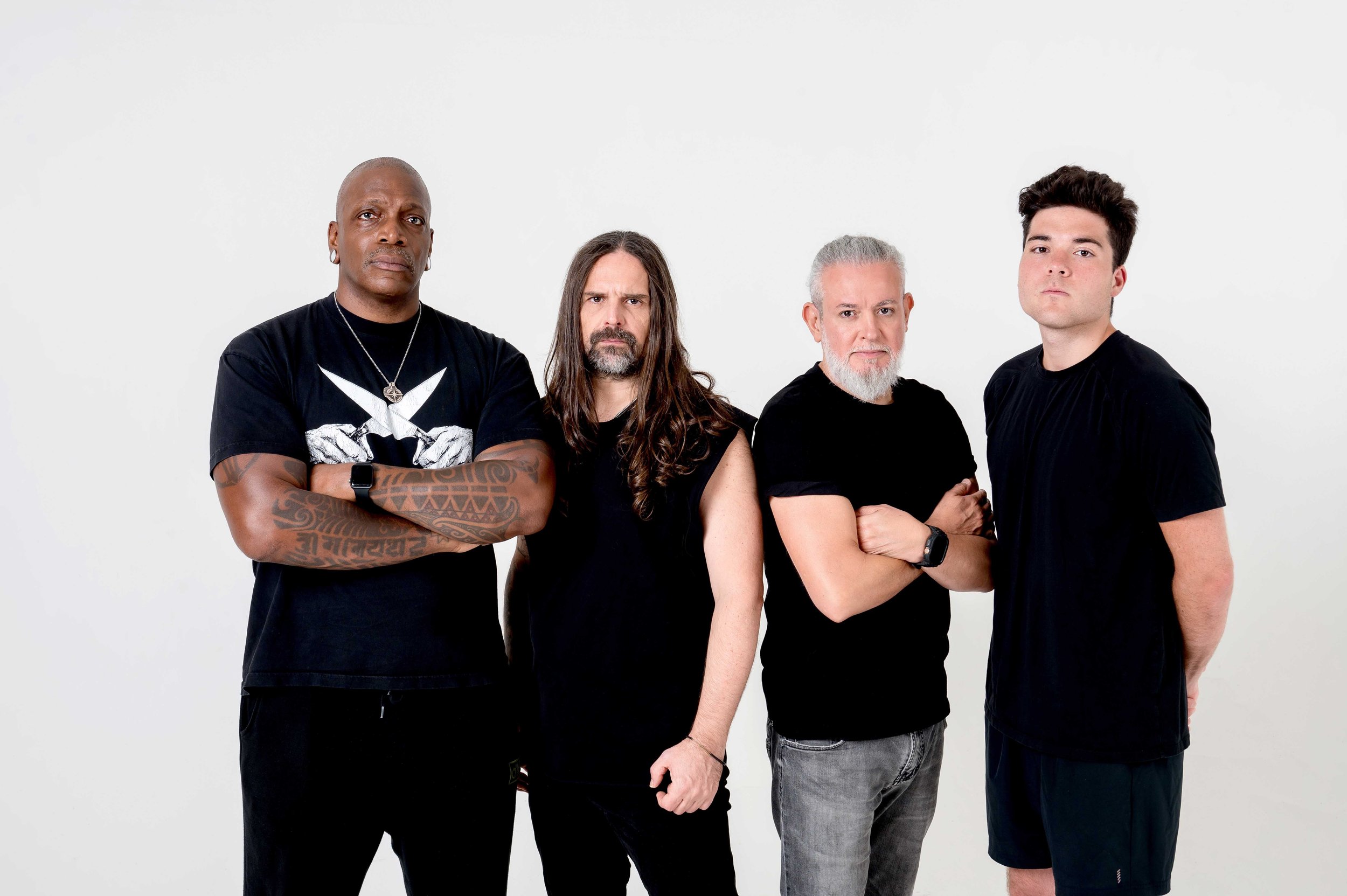 Bloodstock Festival Countdown : 24 Bands Not To Miss