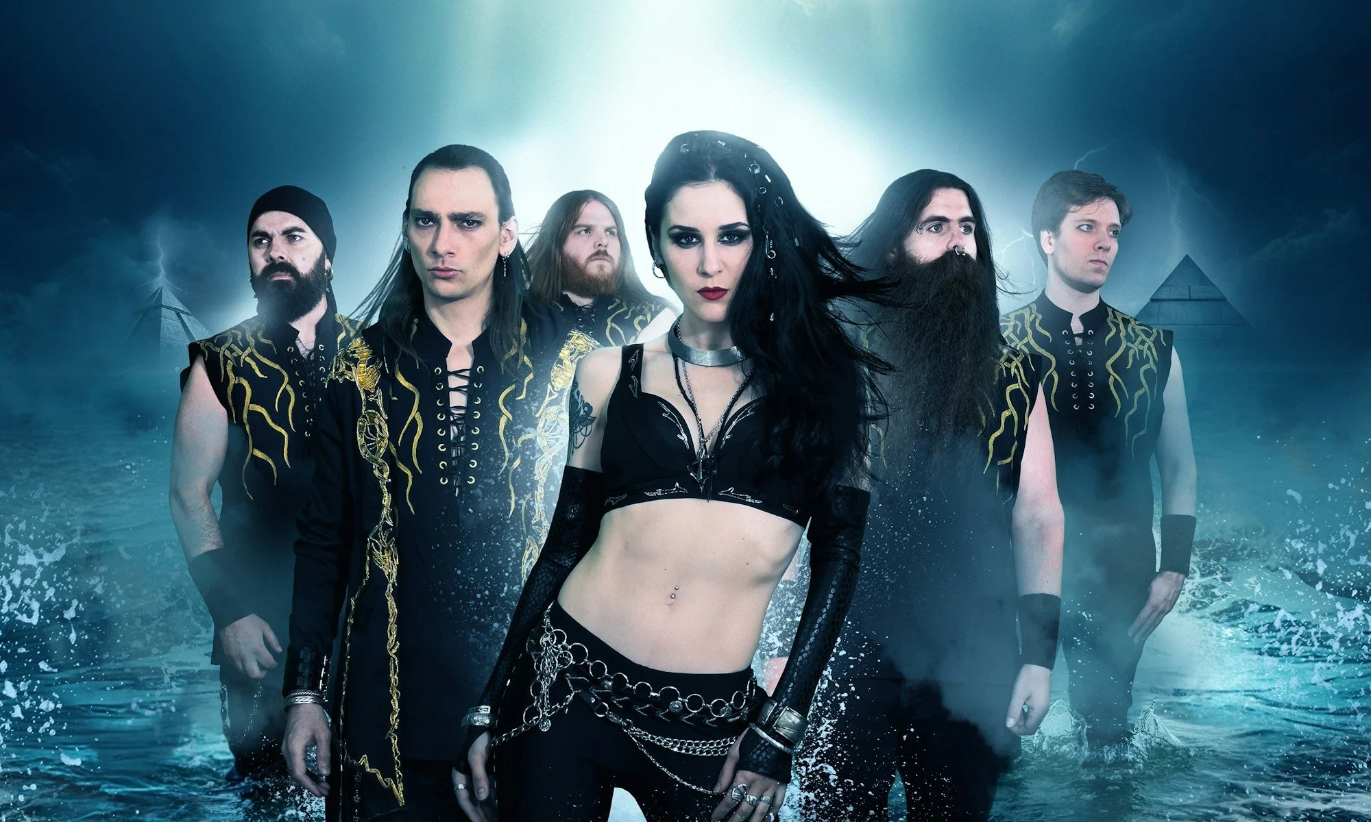 Bloodstock Festival Countdown : 24 Bands Not To Miss