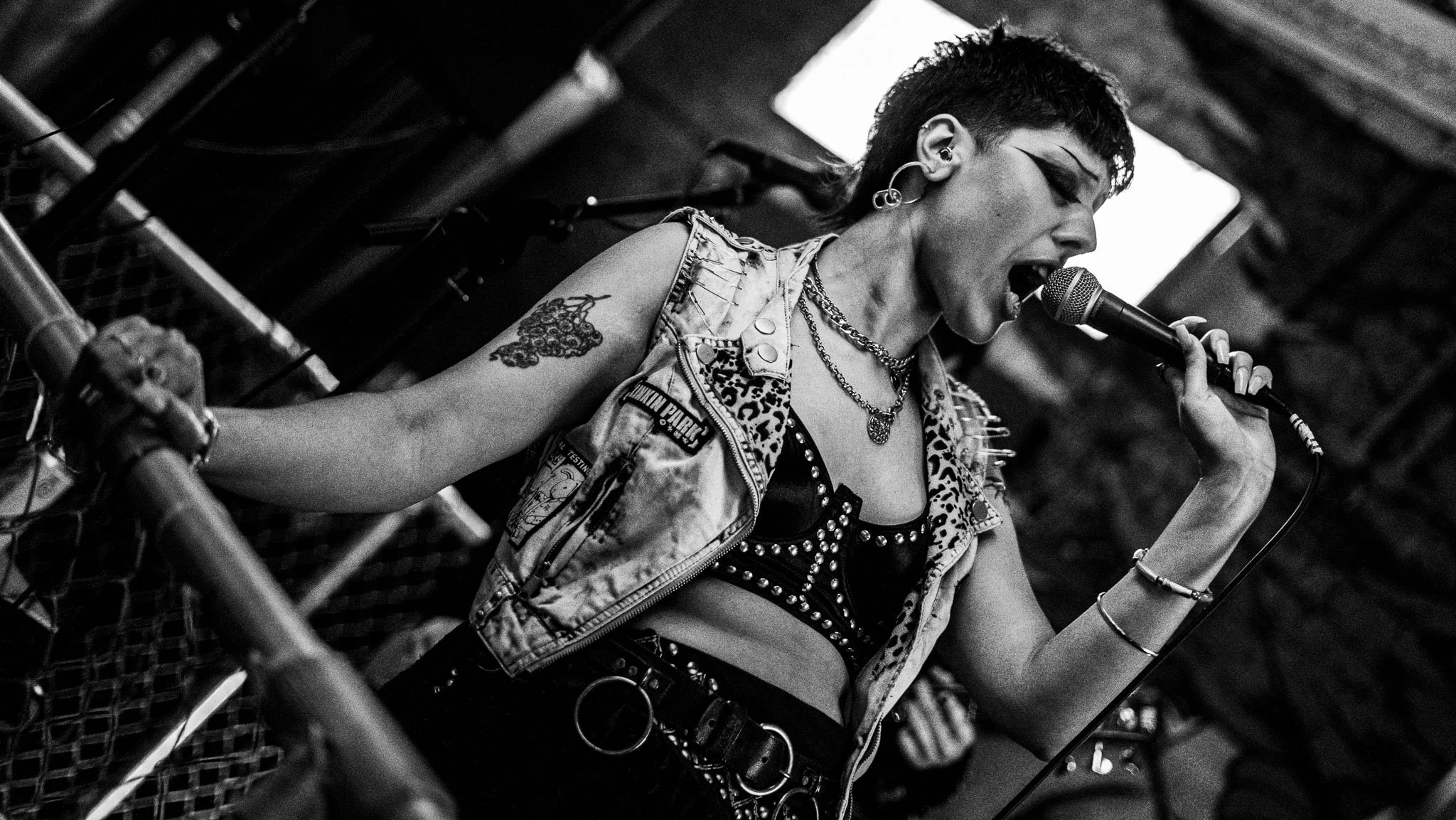 Live Review : Sourflake + Rentboy + Liability @ K1, Liverpool on July 22nd 2026