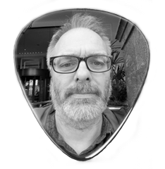 Writer : Gareth Beckley