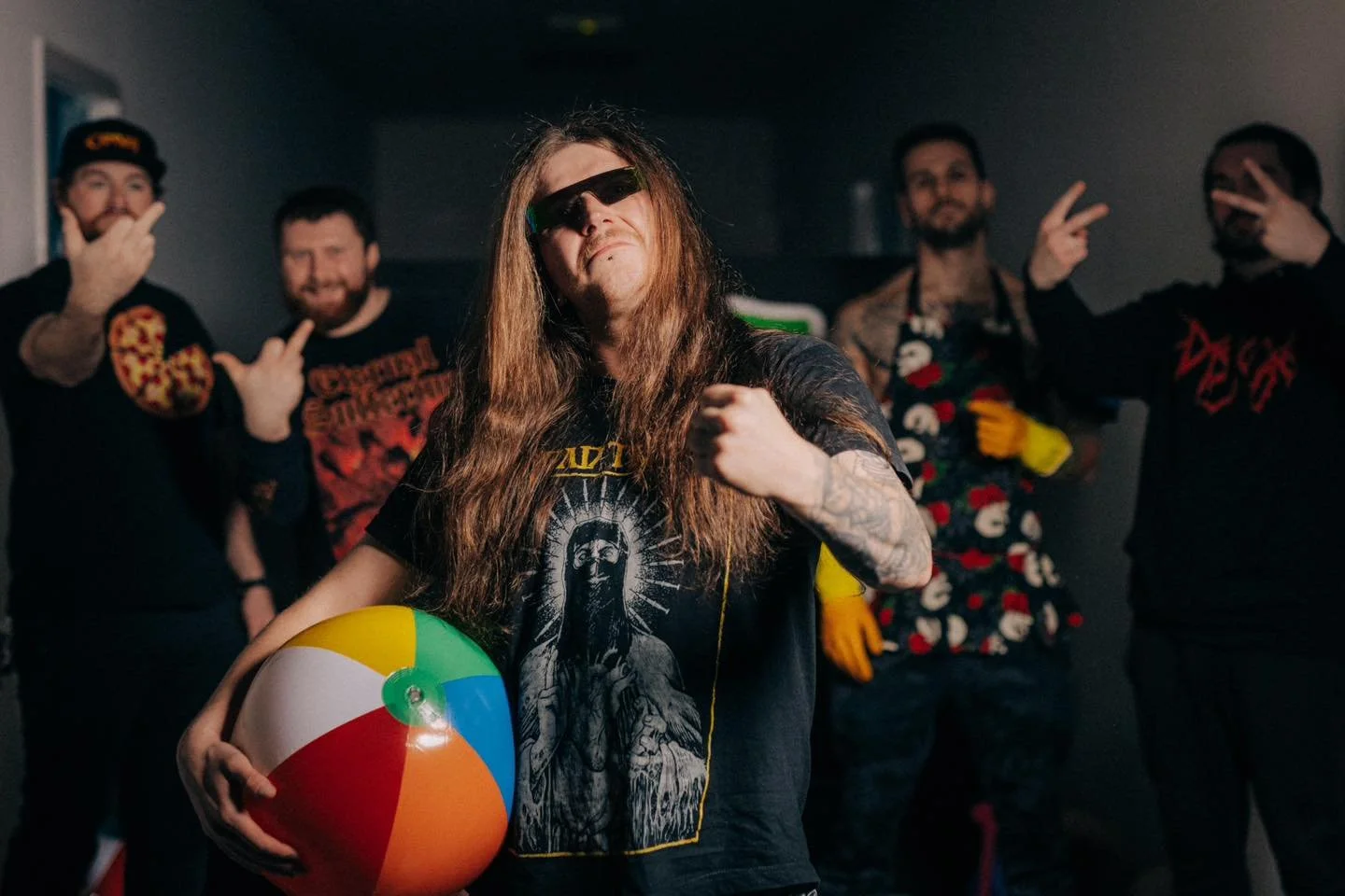 Bloodstock Festival Countdown : 24 Bands Not To Miss