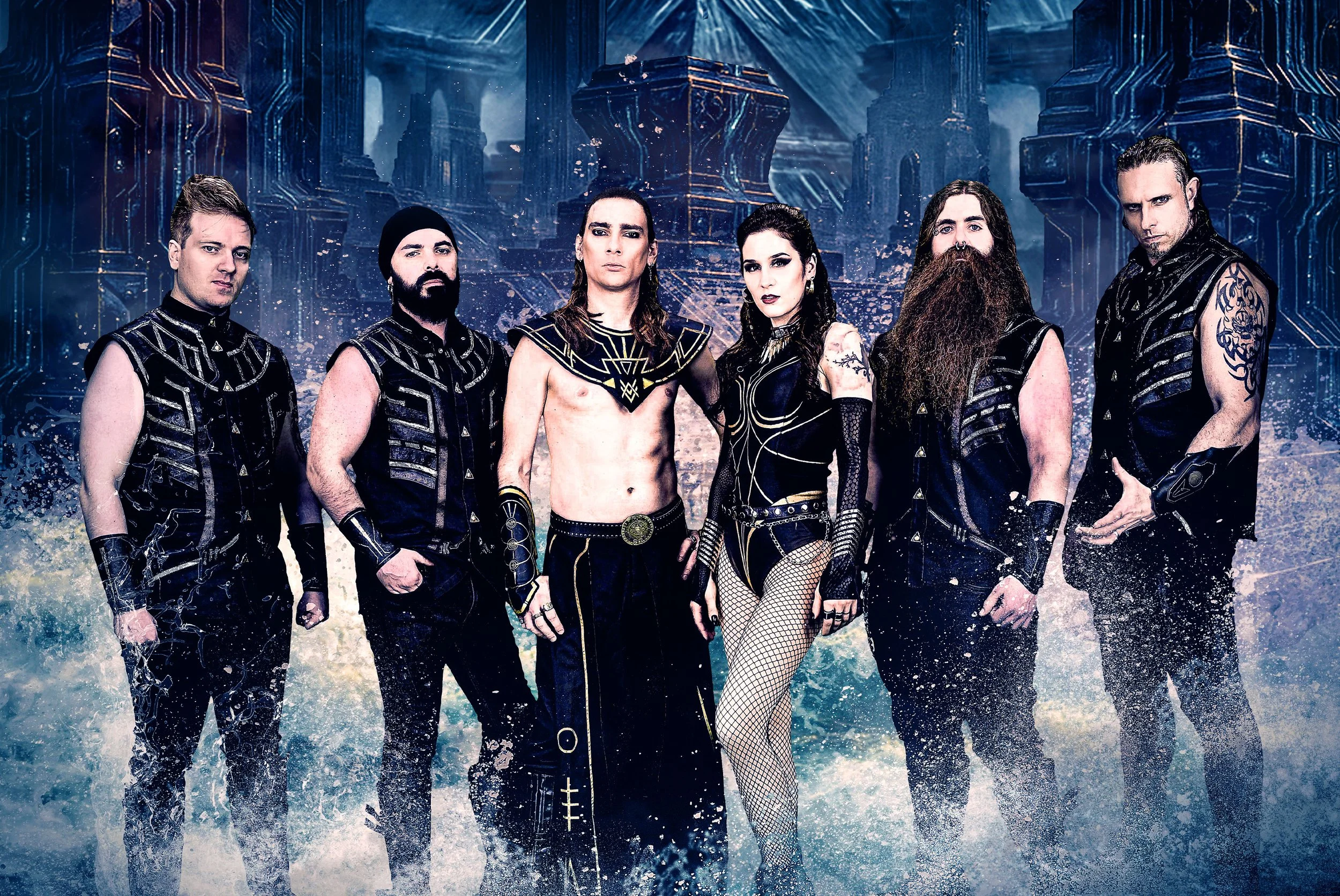 Bloodstock Festival Countdown : 24 Bands Not To Miss