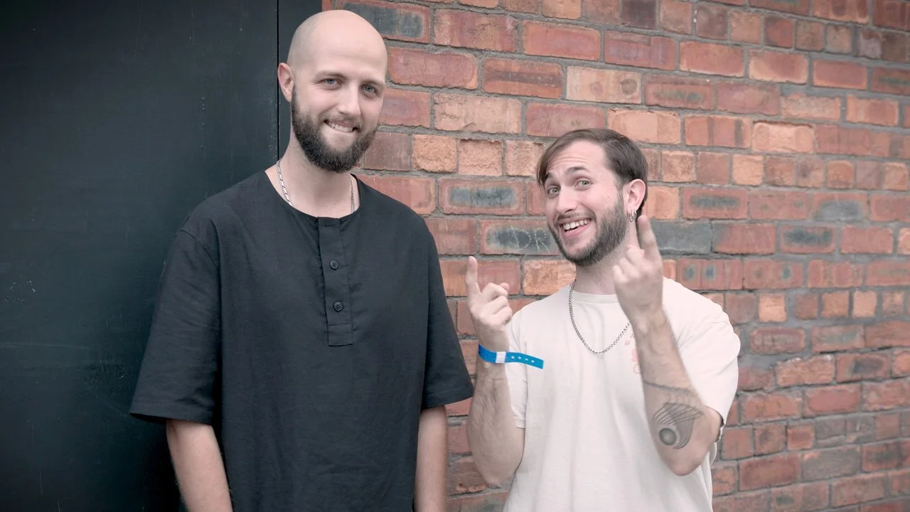 An Interview with Benthos