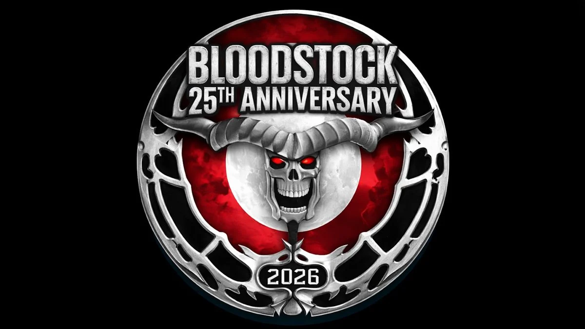Super Mega Big Review : Bloodstock Festival on August 7th 2026