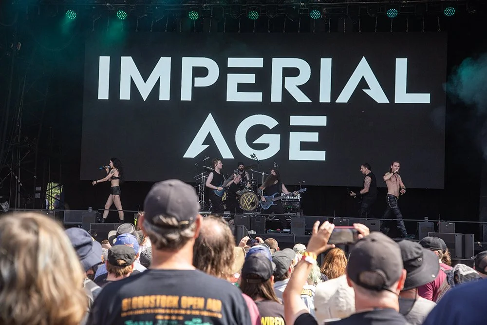  Imperial Age ©Ryan Hickson 