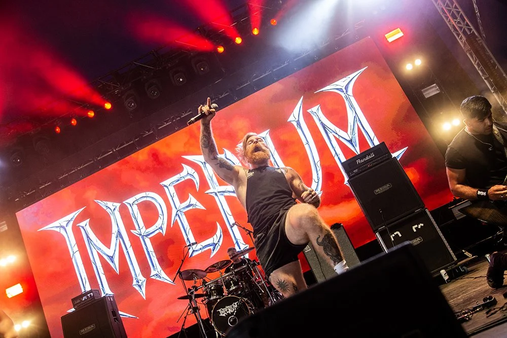  Imperium ©Ryan Hickson 
