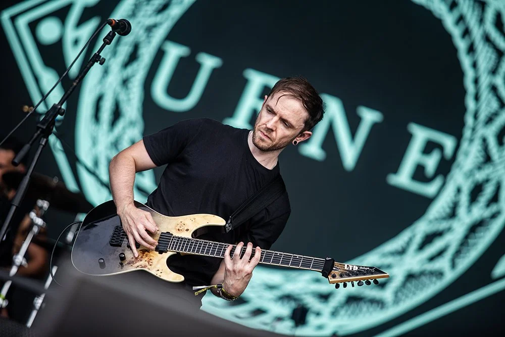  Urne ©Ryan Hickson 