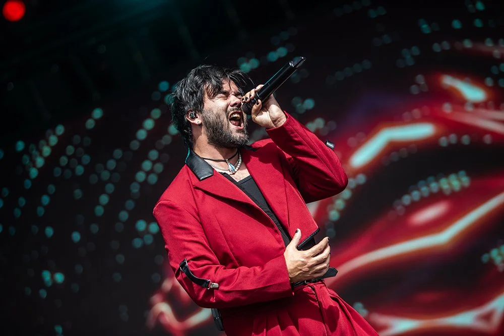  Northlane ©Ryan Hickson 