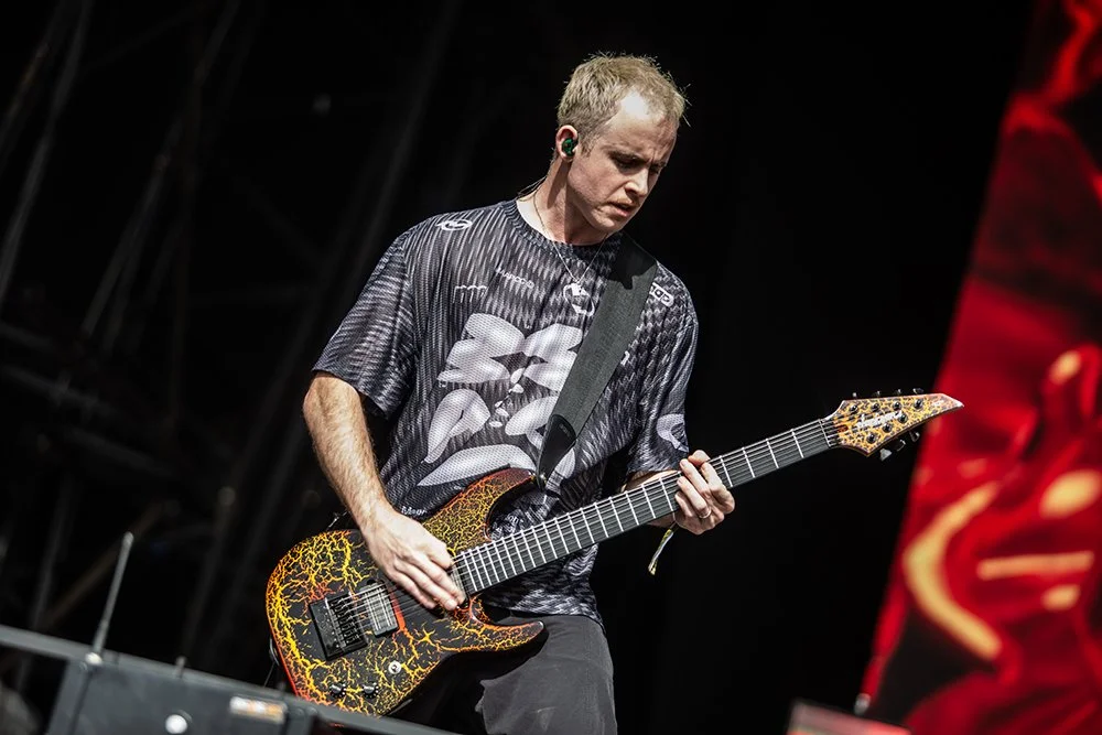  Northlane ©Ryan Hickson 