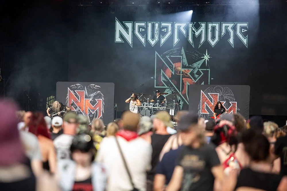  Nevermore ©Ryan Hickson 