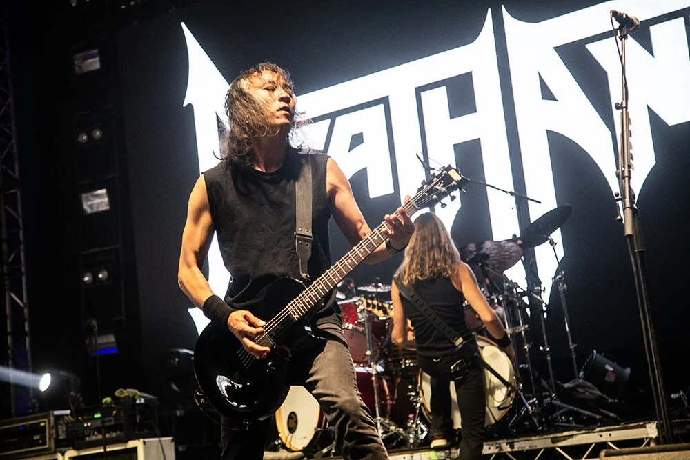  Death Angel ©Ryan Hickson 