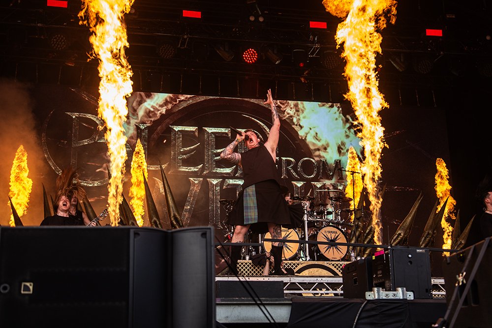  Bleed From WIthin ©Ryan Hickson 