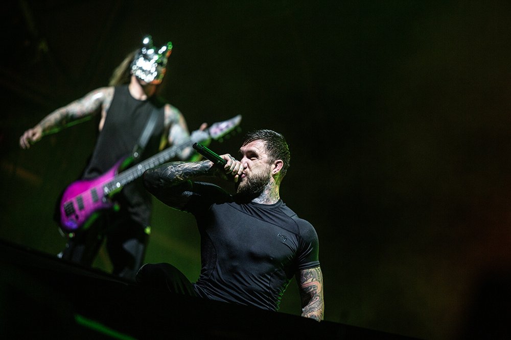  Slaughter To Prevail ©Ryan Hickson 