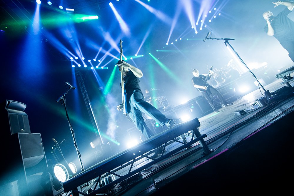  Leprous ©Ryan Hickson 