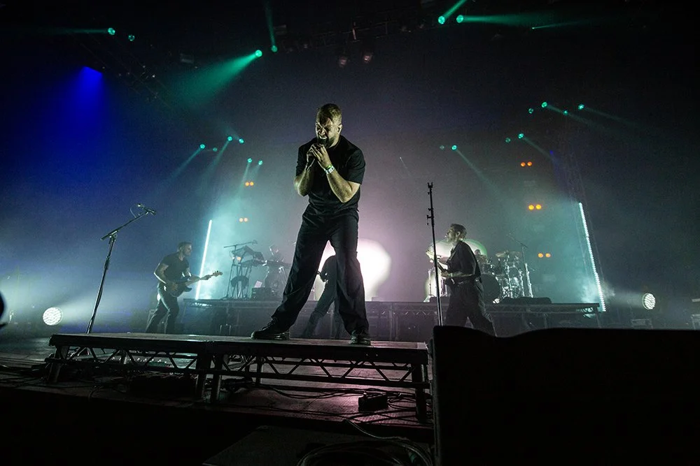  Leprous ©Ryan Hickson 