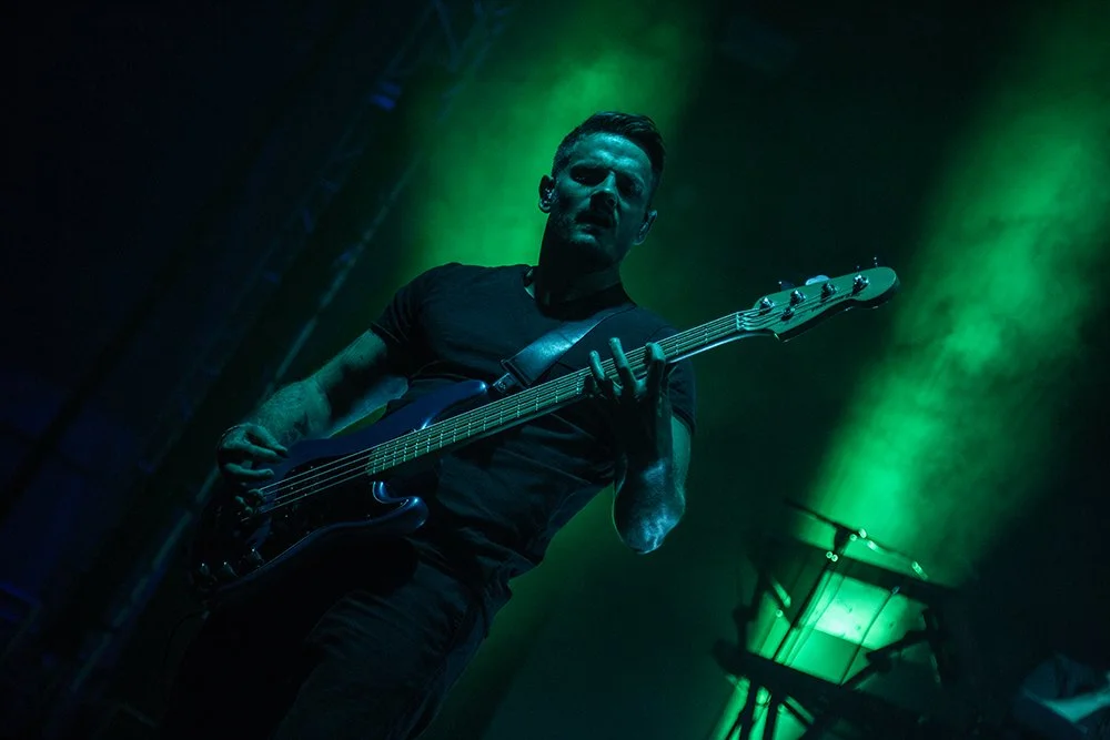  Leprous ©Ryan Hickson 