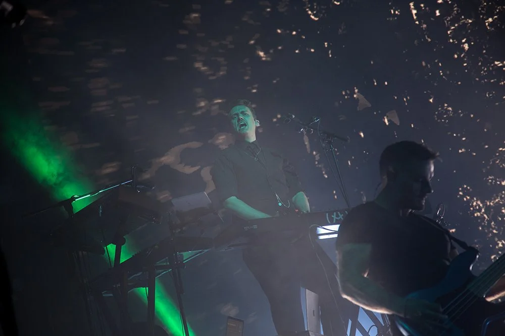  Leprous ©Ryan Hickson 