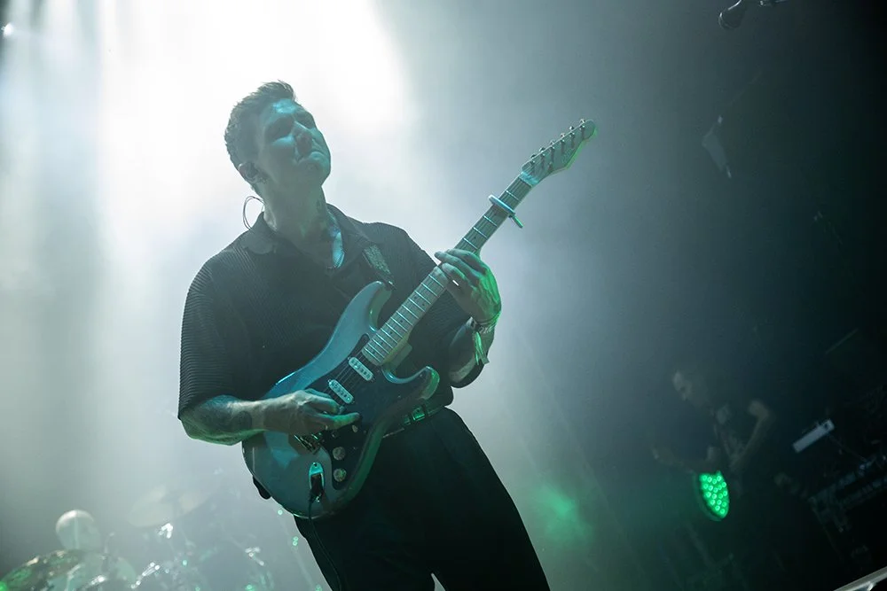  Leprous ©Ryan Hickson 